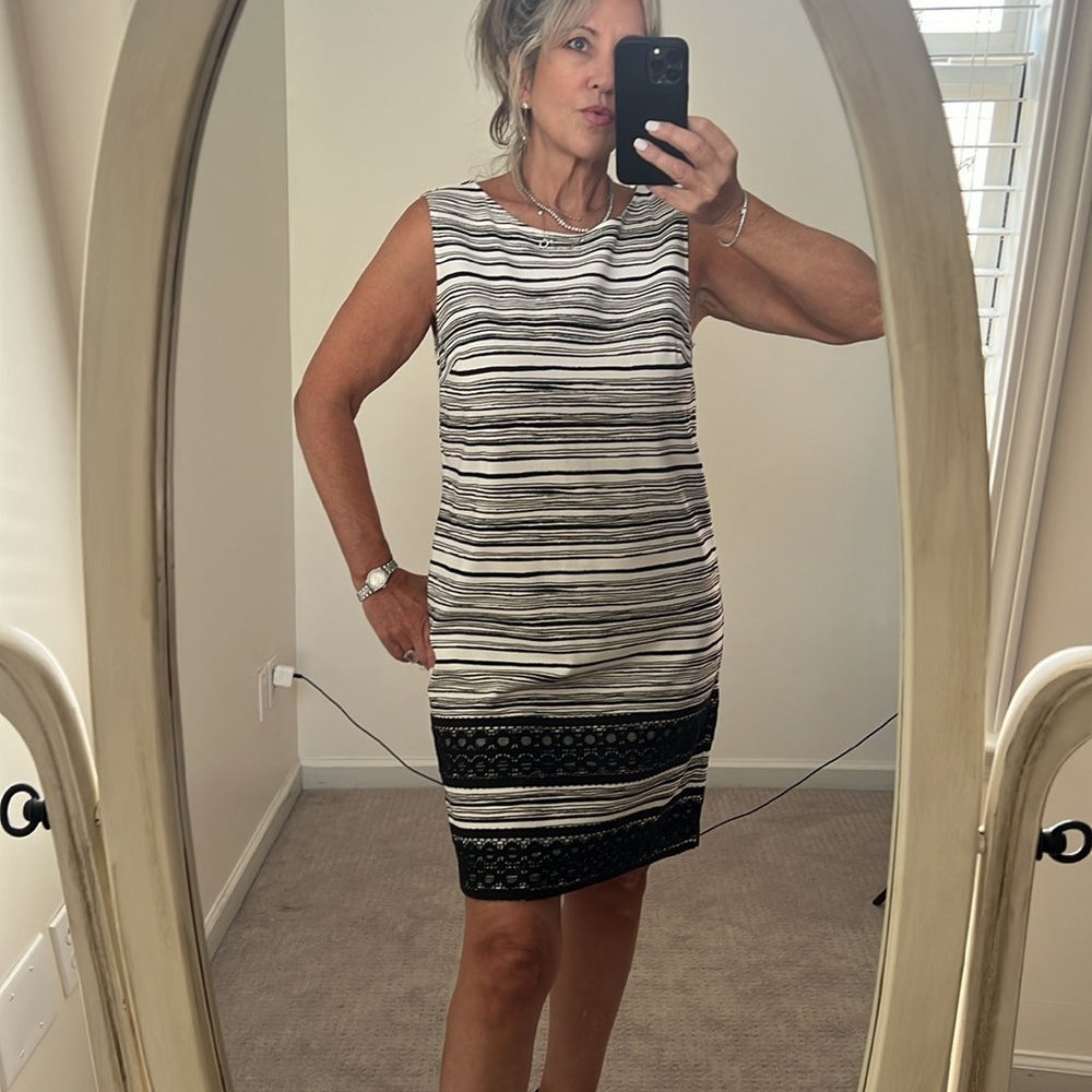 Ann Taylor dress